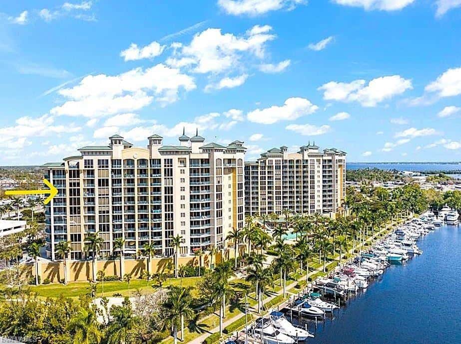 3426 Hancock Bridge Pkwy #1008, North Fort Myers, photo 46