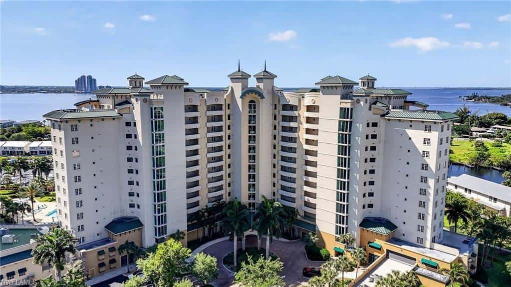 3426 Hancock Bridge Pkwy #1008, North Fort Myers, photo 49