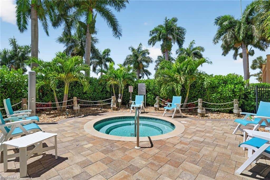 3426 Hancock Bridge Pkwy #1008, North Fort Myers, photo 45