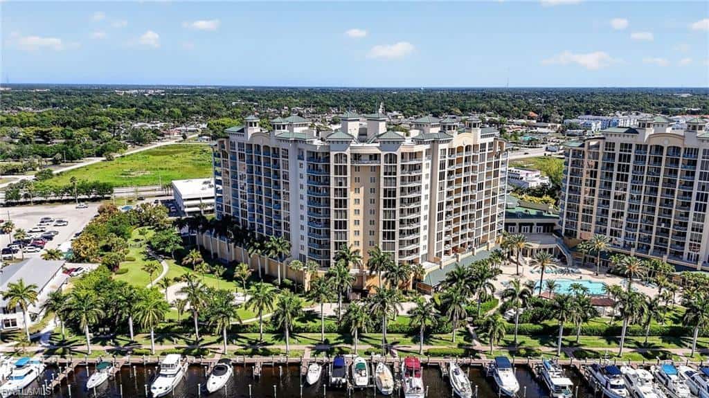 3426 Hancock Bridge Pkwy #1008, North Fort Myers, photo 48
