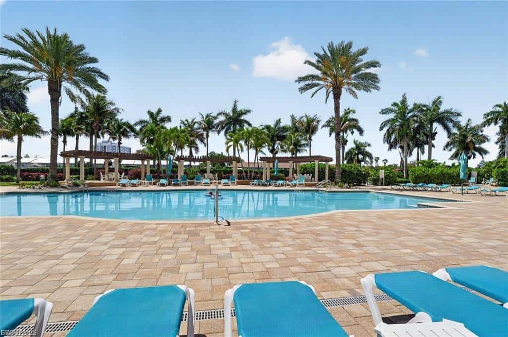 3426 Hancock Bridge Pkwy #1008, North Fort Myers, photo 44