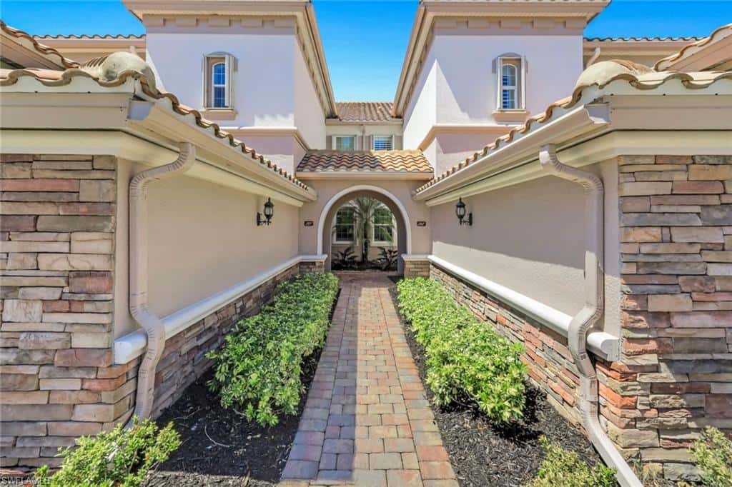 8835 Nautical Landing Cir #201, Naples, photo 6
