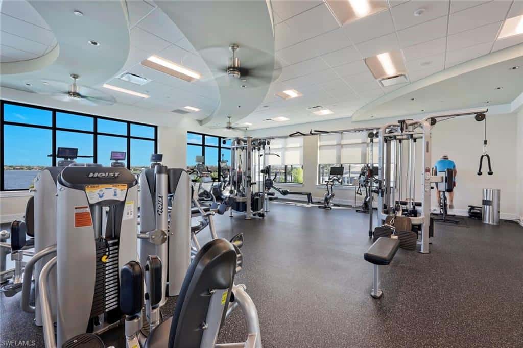 8835 Nautical Landing Cir #201, Naples, photo 47