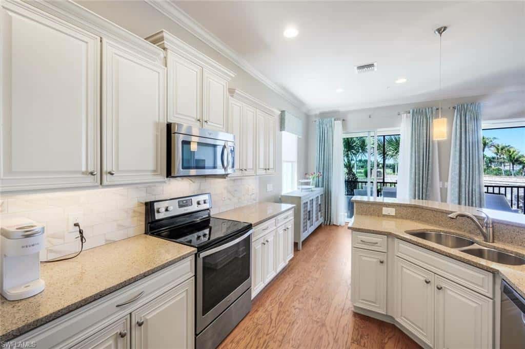 8835 Nautical Landing Cir #201, Naples, photo 22