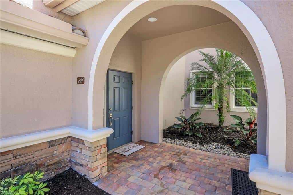 8835 Nautical Landing Cir #201, Naples, photo 7