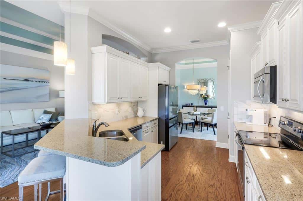 8835 Nautical Landing Cir #201, Naples, photo 20