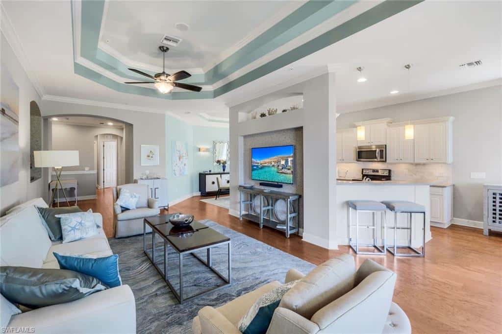 8835 Nautical Landing Cir #201, Naples, photo 14
