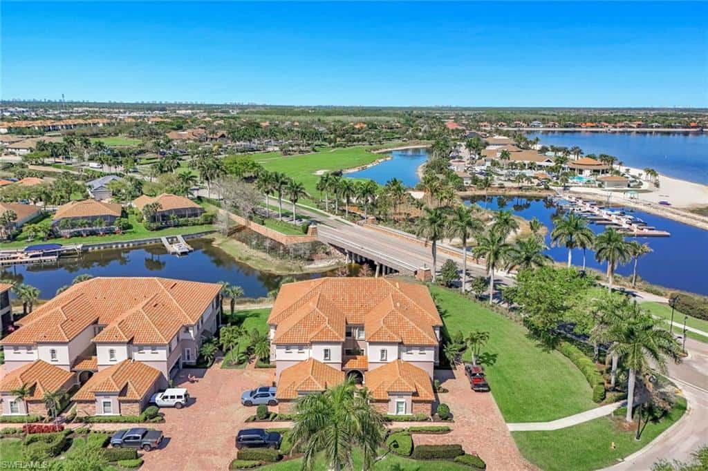 8835 Nautical Landing Cir #201, Naples, photo 4