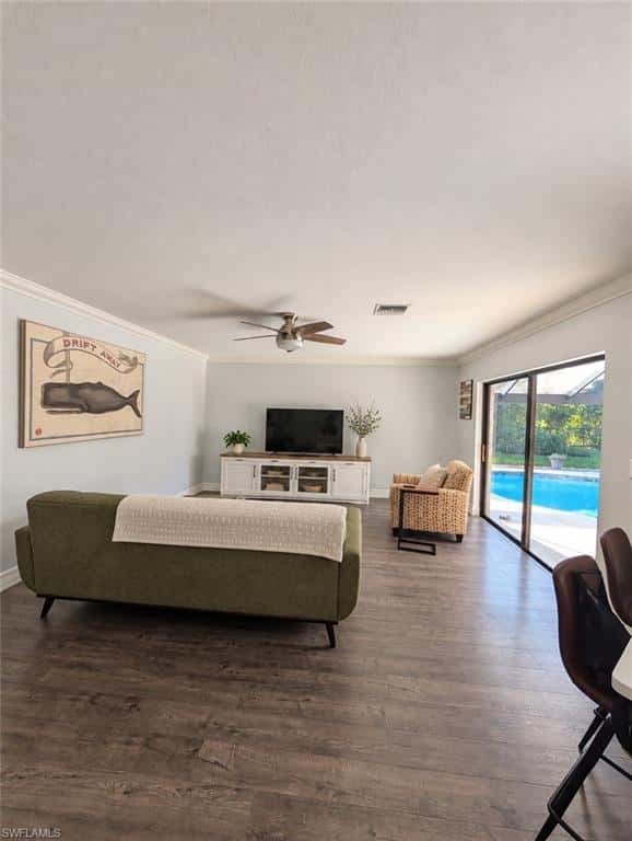 1402 Larkwood Sq, Fort Myers, photo 9