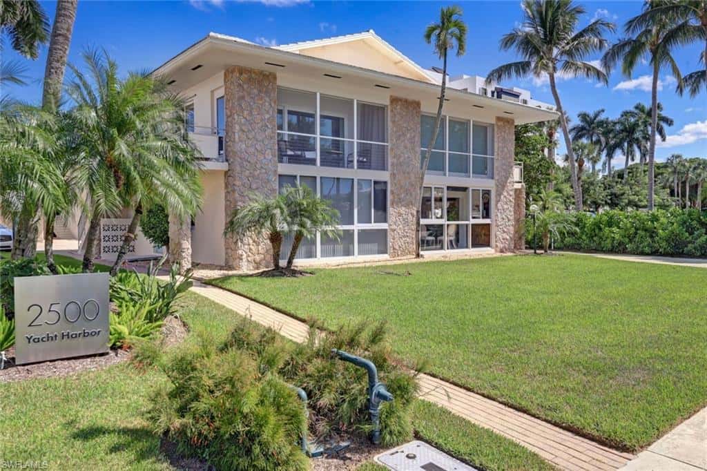 2500 Gulf Shore Blvd #s1, Naples, photo 34