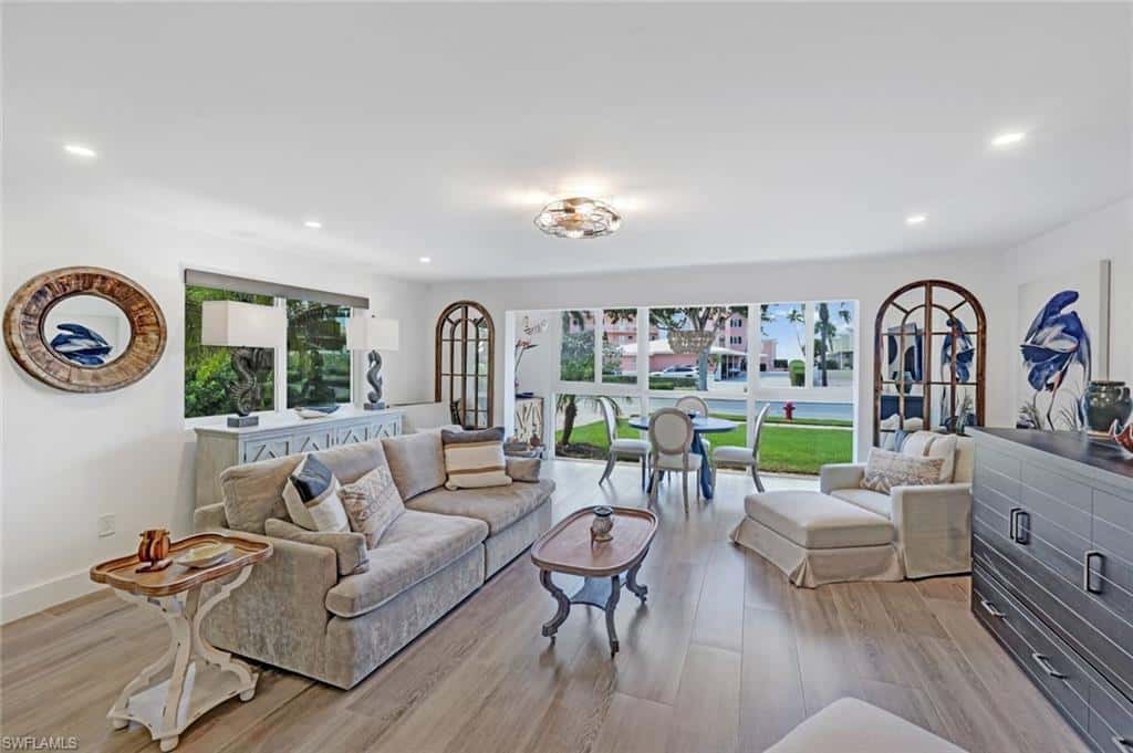 2500 Gulf Shore Blvd #s1, Naples, photo 14