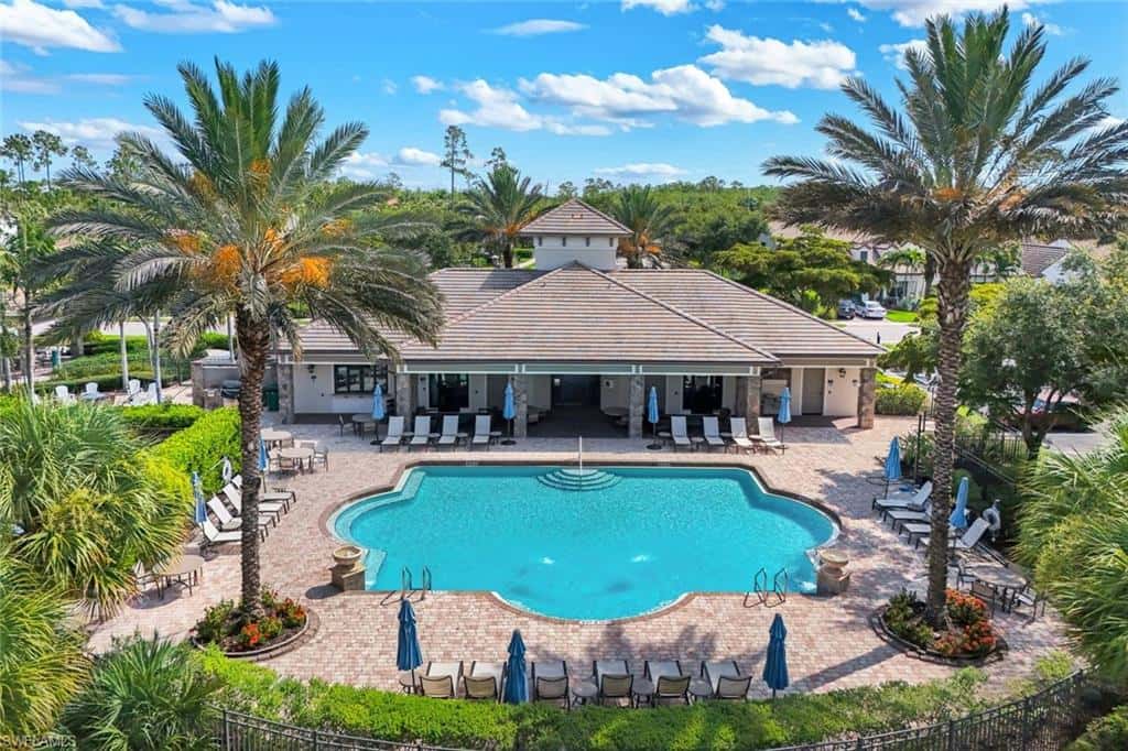 16345 Camden Lakes Cir, Naples, photo 46