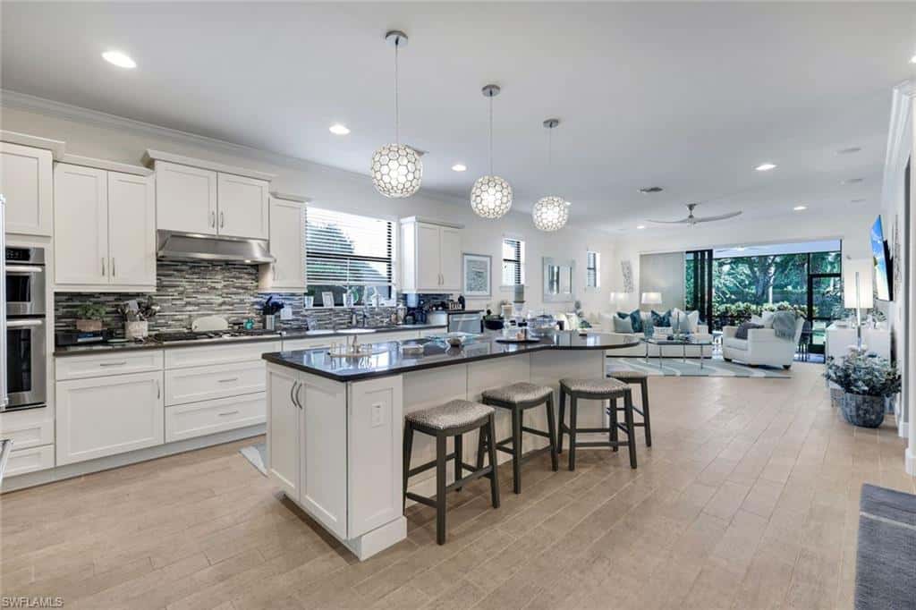16345 Camden Lakes Cir, Naples, photo 13