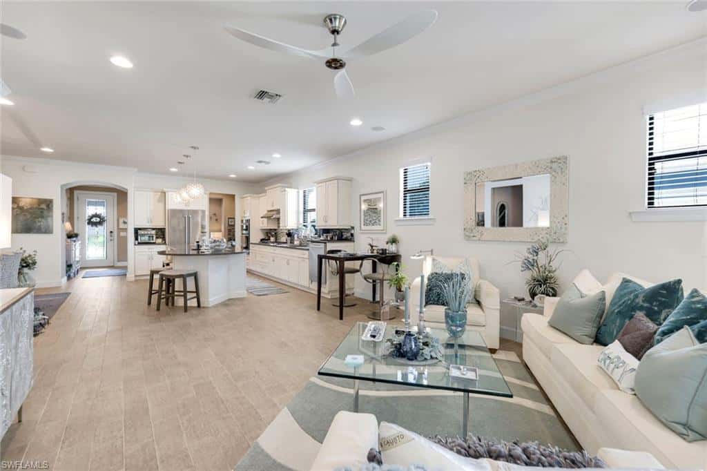 16345 Camden Lakes Cir, Naples, photo 7