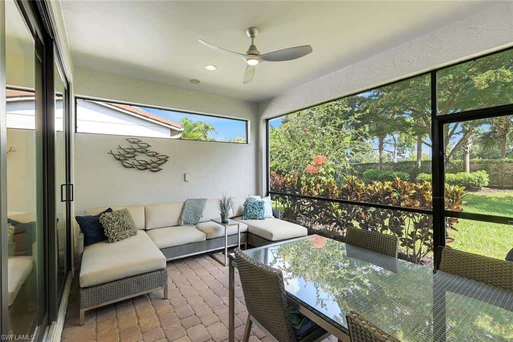 16345 Camden Lakes Cir, Naples, photo 32