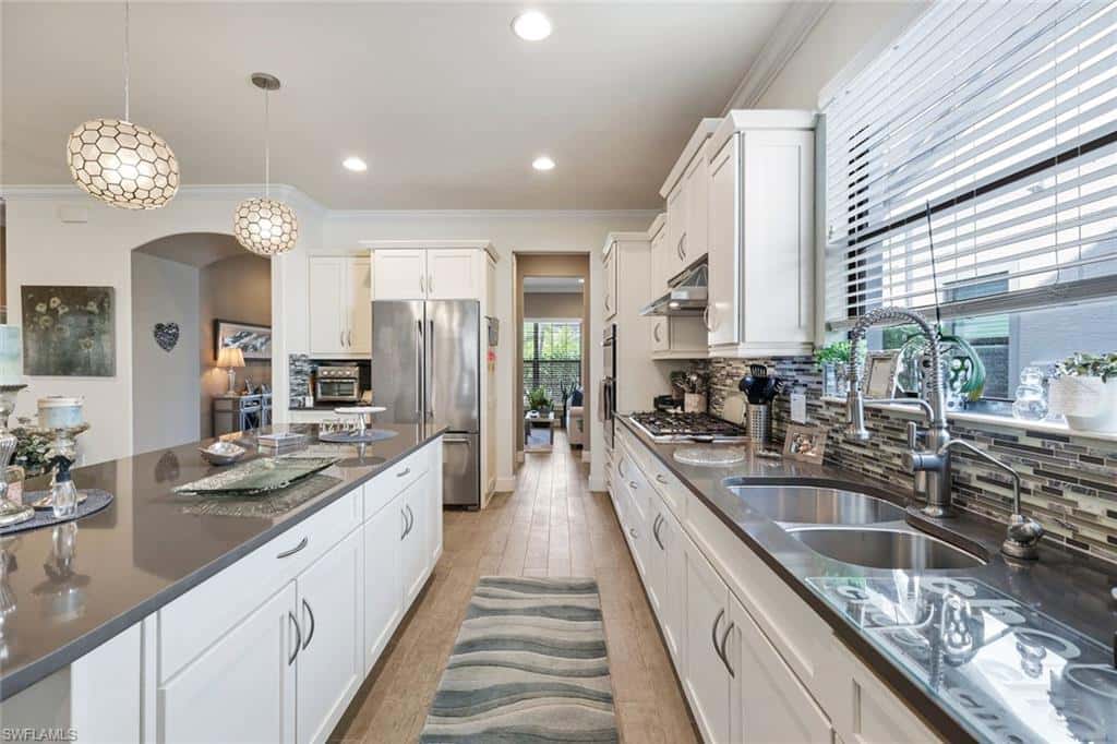 16345 Camden Lakes Cir, Naples, photo 9