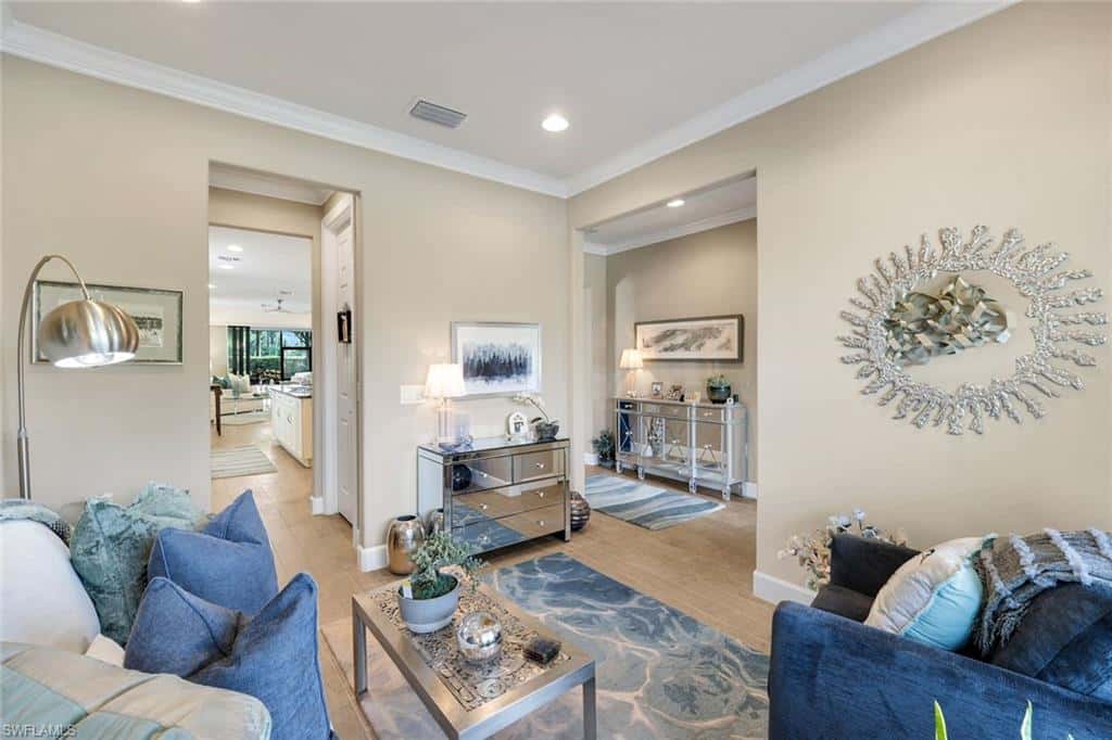 16345 Camden Lakes Cir, Naples, photo 30