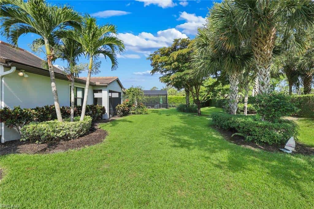 16345 Camden Lakes Cir, Naples, photo 34