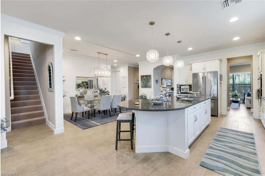 16345 Camden Lakes Cir, Naples, photo 10