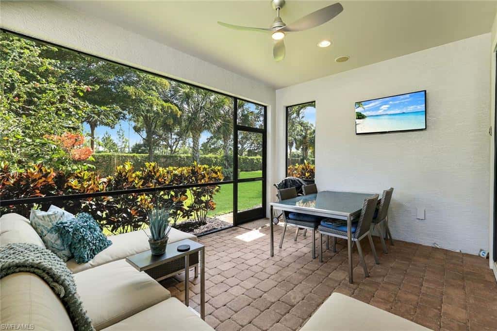 16345 Camden Lakes Cir, Naples, photo 33