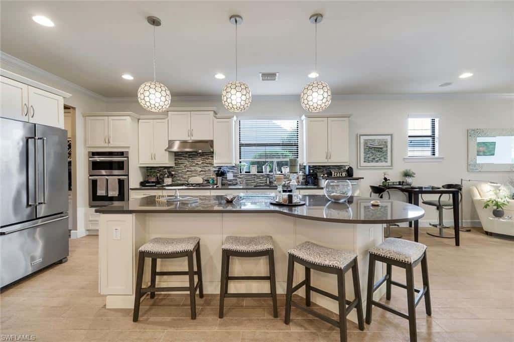 16345 Camden Lakes Cir, Naples, photo 11