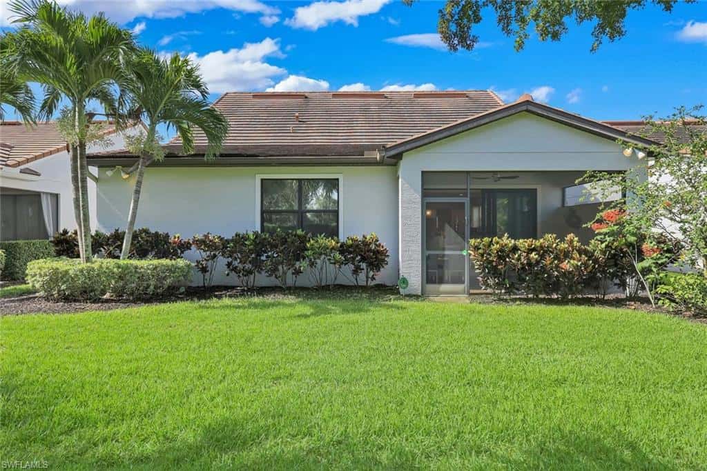 16345 Camden Lakes Cir, Naples, photo 35
