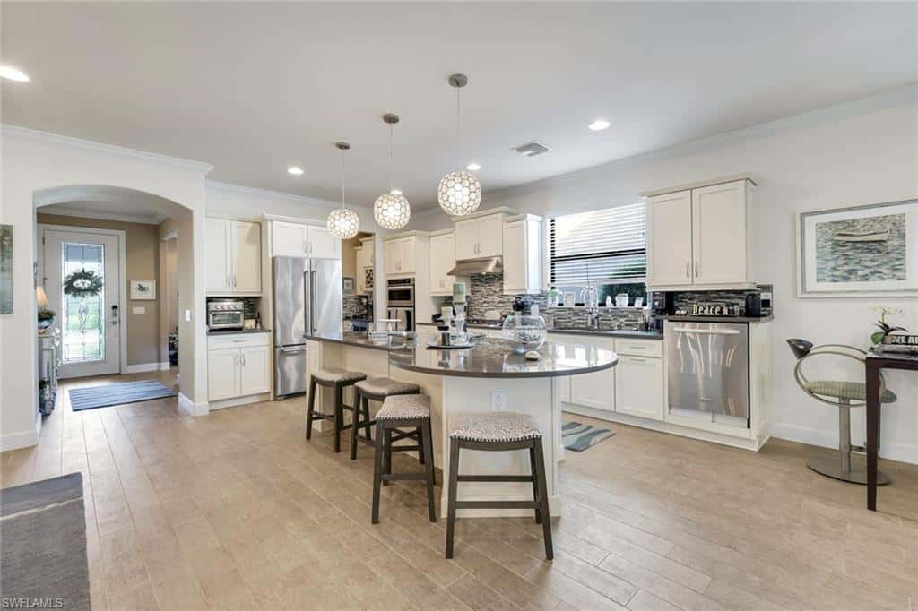 16345 Camden Lakes Cir, Naples, photo 8