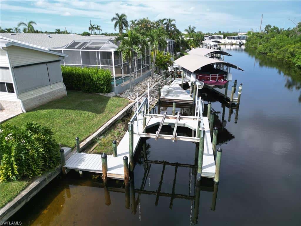 17611 Canal Cove Ct, Fort Myers Beach, photo 12