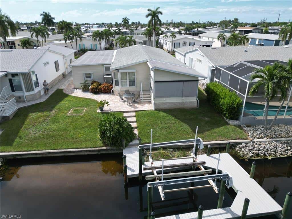 17611 Canal Cove Ct, Fort Myers Beach, photo 10