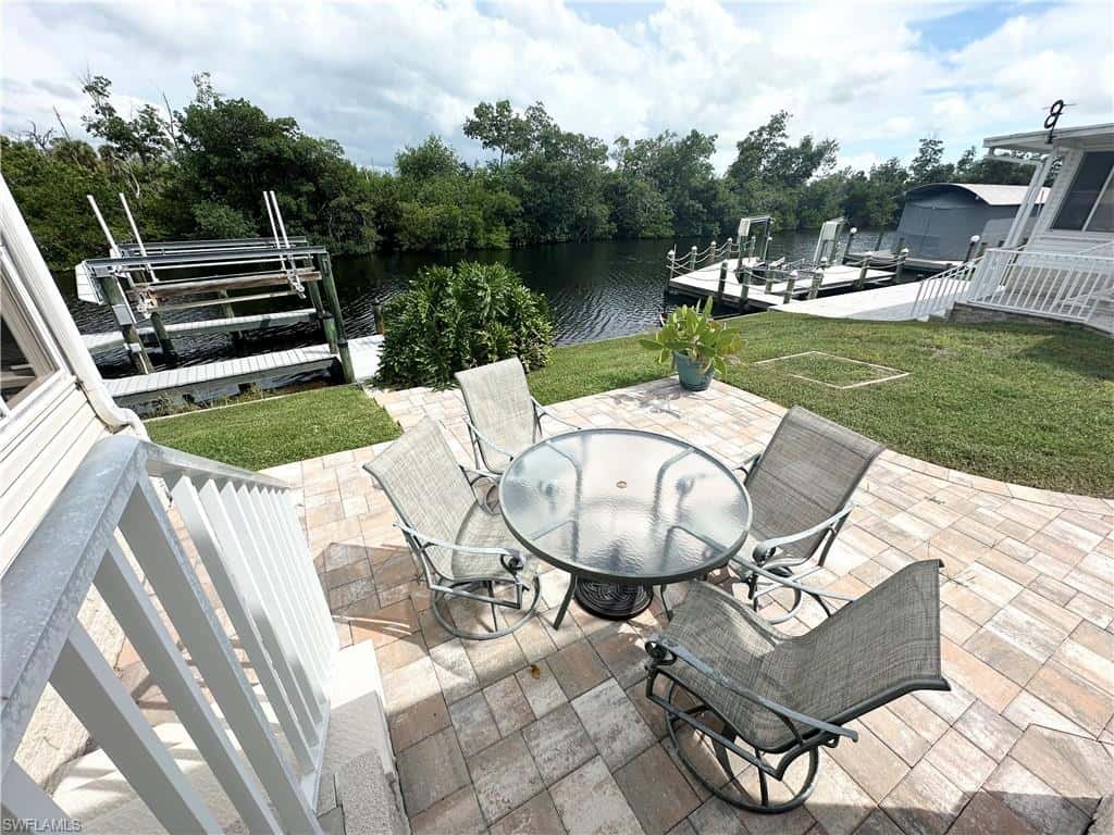 17611 Canal Cove Ct, Fort Myers Beach, photo 14