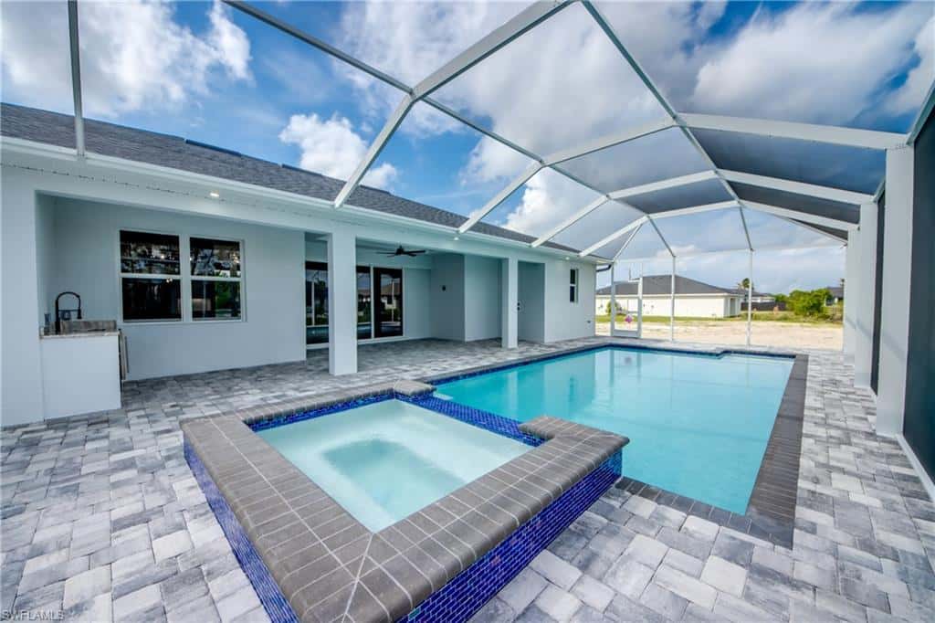 1429 2nd St, Cape Coral, photo 4