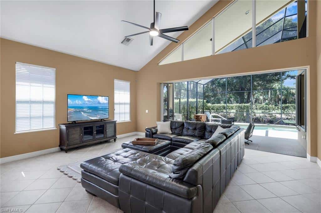 28130 L Burton Fletcher Ct, Bonita Springs, photo 6