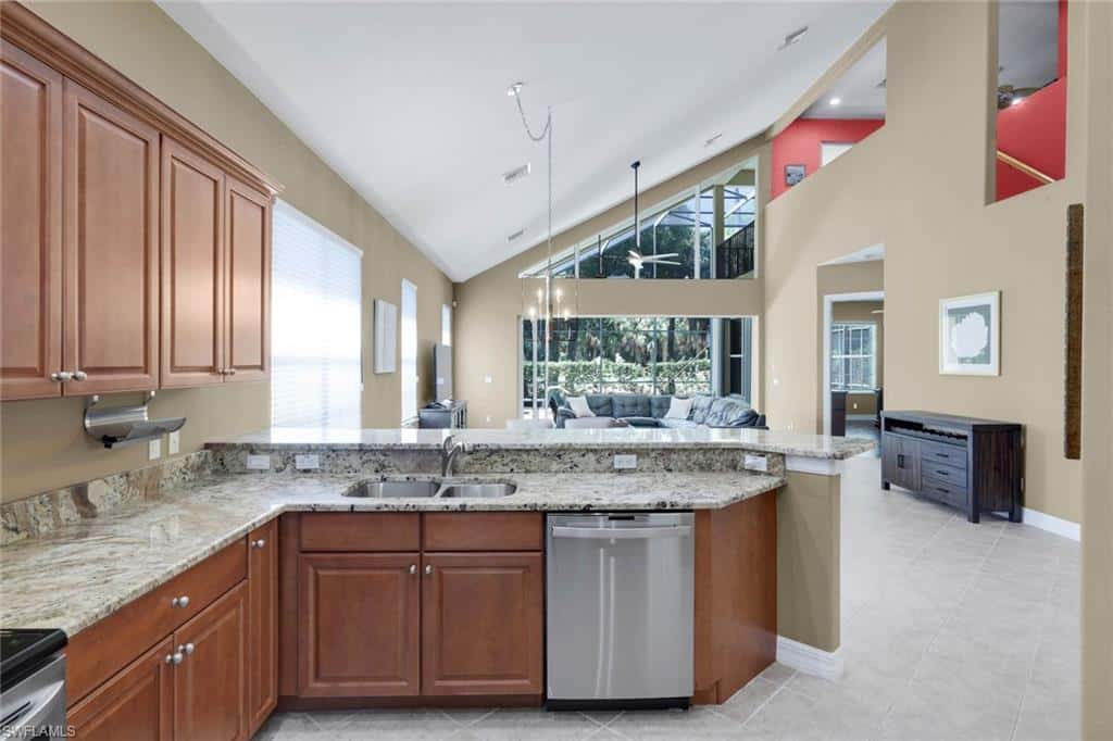 28130 L Burton Fletcher Ct, Bonita Springs, photo 12