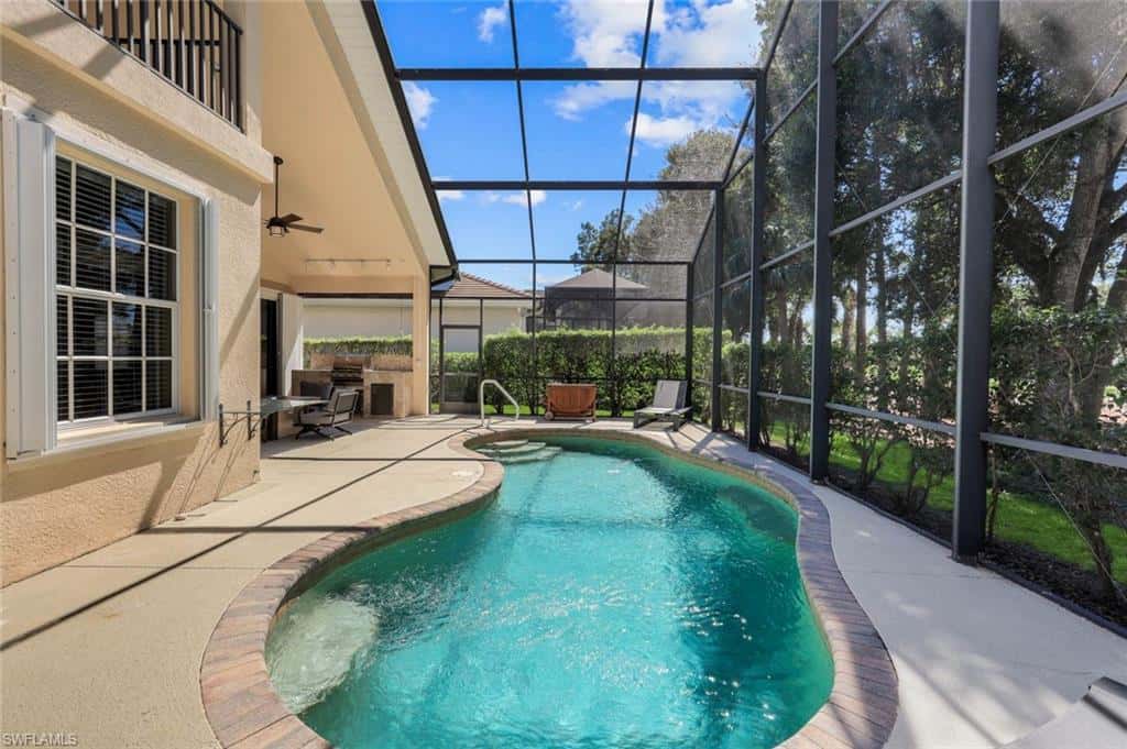 28130 L Burton Fletcher Ct, Bonita Springs, photo 36