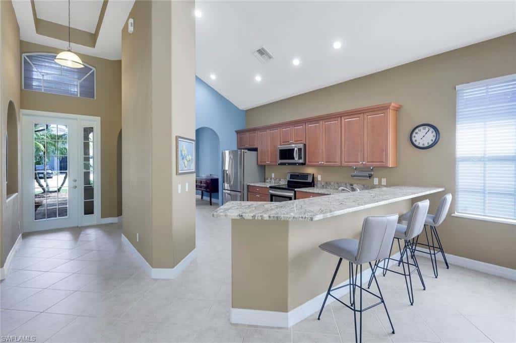 28130 L Burton Fletcher Ct, Bonita Springs, photo 9