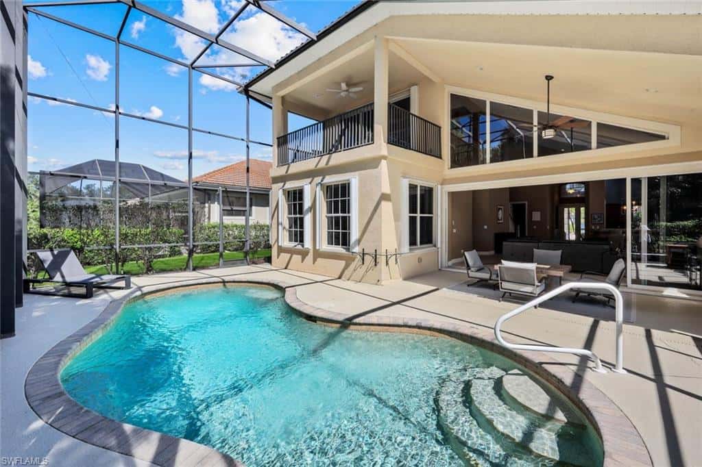 28130 L Burton Fletcher Ct, Bonita Springs, photo 41