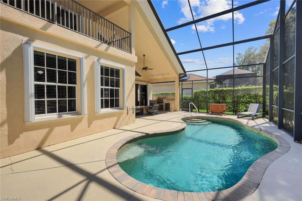 28130 L Burton Fletcher Ct, Bonita Springs, photo 37