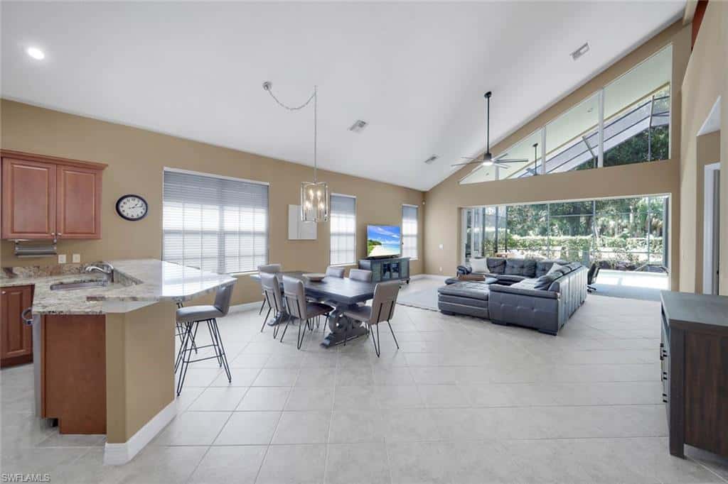 28130 L Burton Fletcher Ct, Bonita Springs, photo 4