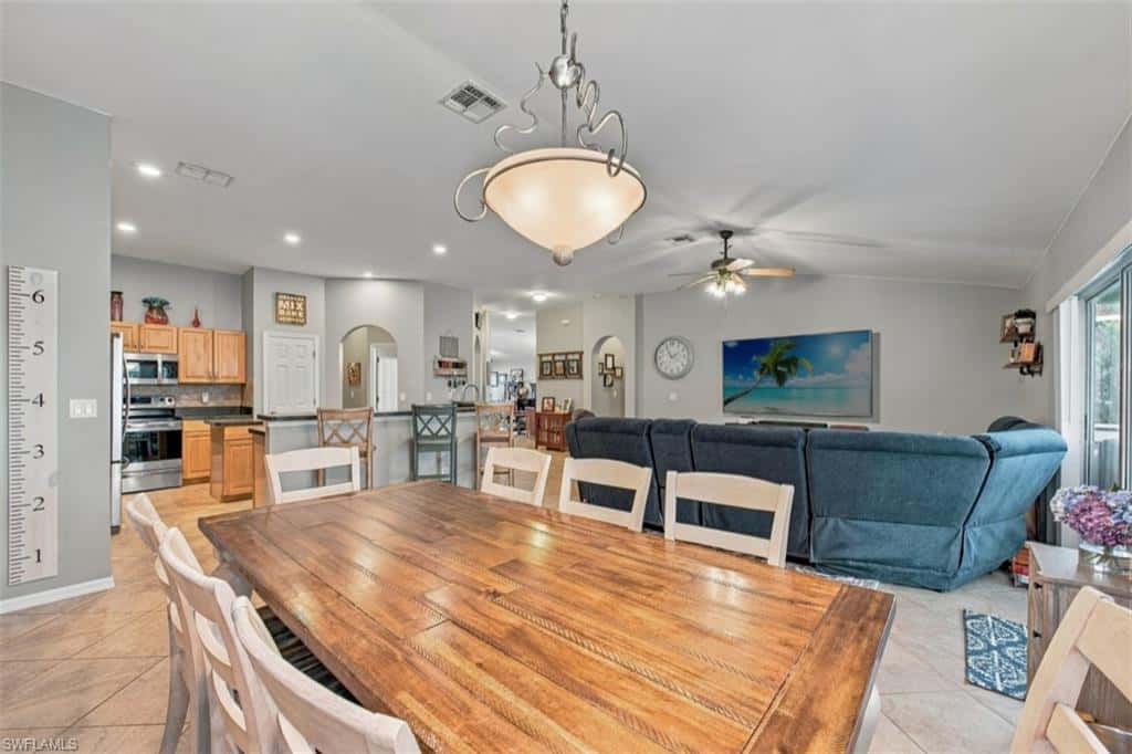 17311 Stepping Stone Dr, Fort Myers, photo 10