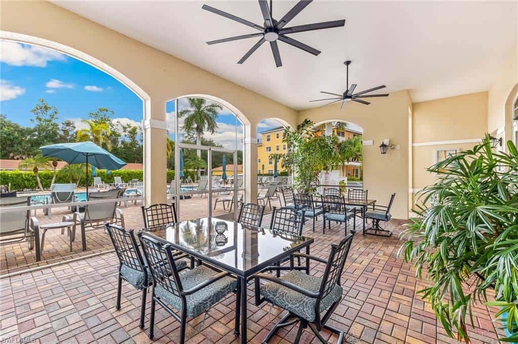 4455 Botanical Place Cir #101, Naples, photo 23