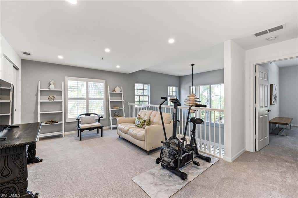 4455 Botanical Place Cir #101, Naples, photo 12