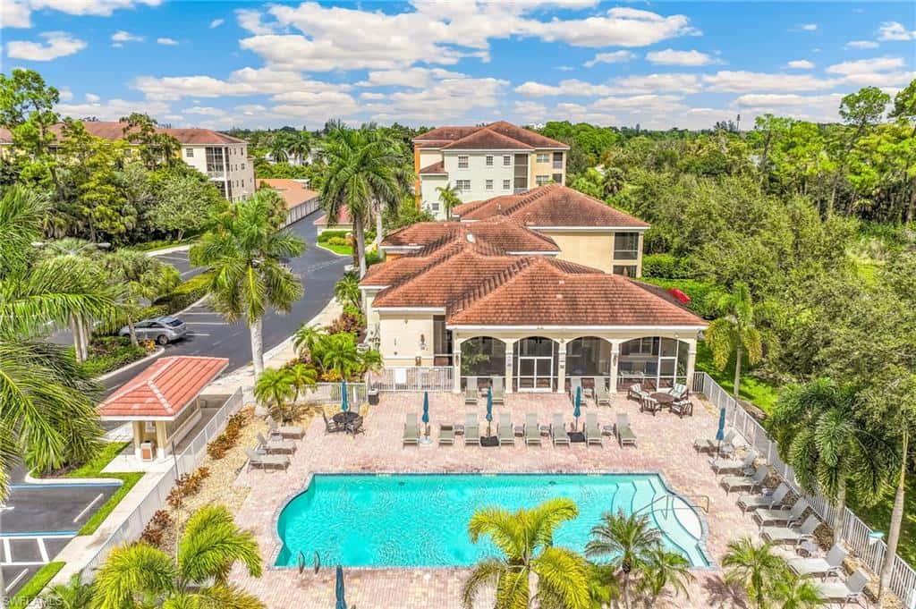 4455 Botanical Place Cir #101, Naples, photo 26