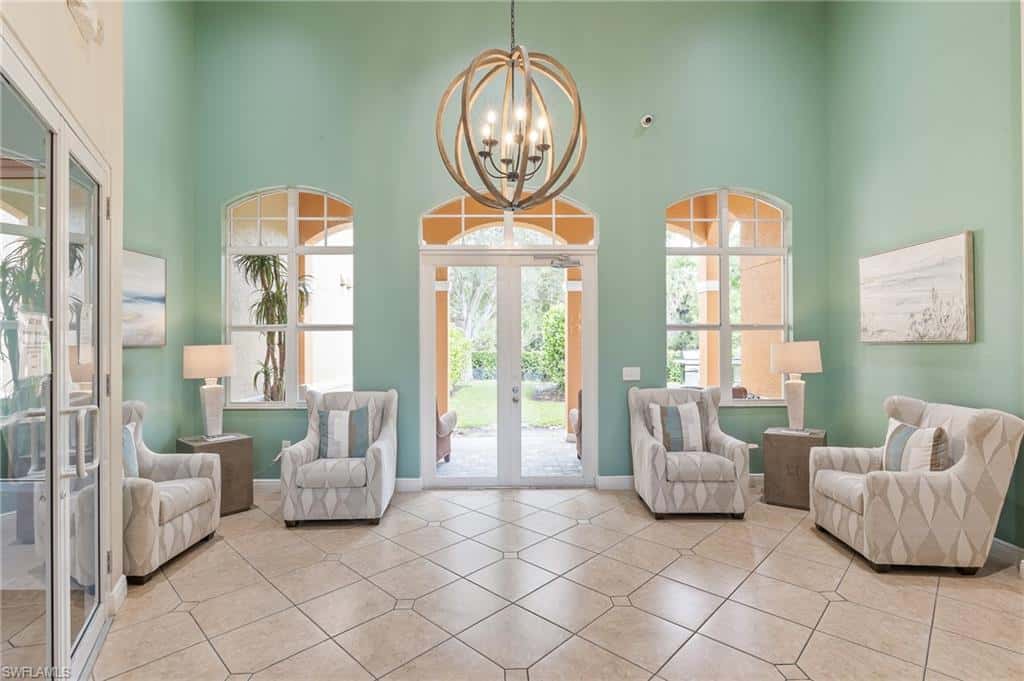 4455 Botanical Place Cir #101, Naples, photo 22