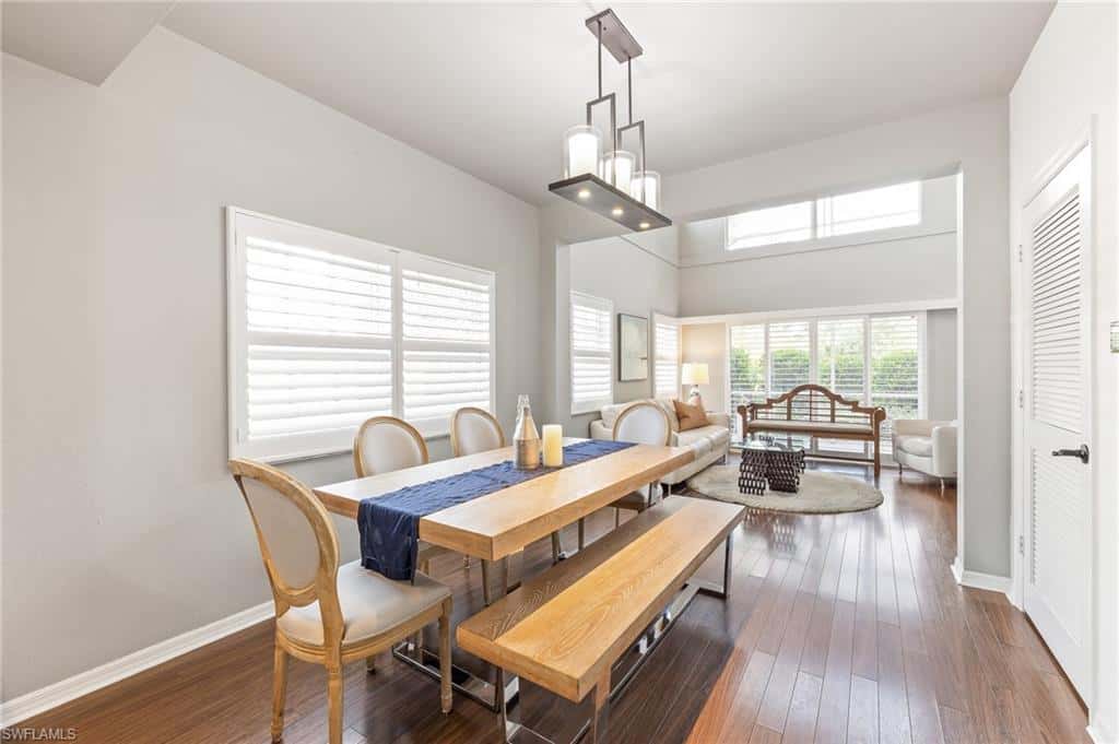 4455 Botanical Place Cir #101, Naples, photo 7