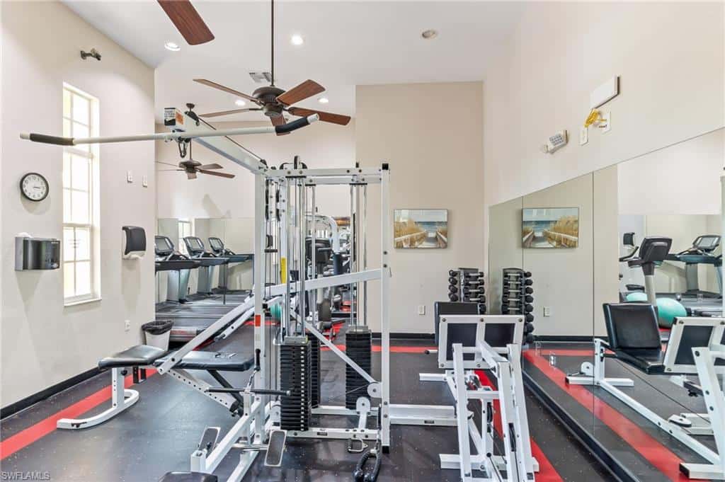 4455 Botanical Place Cir #101, Naples, photo 24
