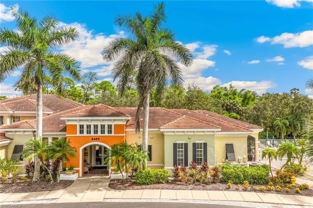 4455 Botanical Place Cir #101, Naples, photo 33