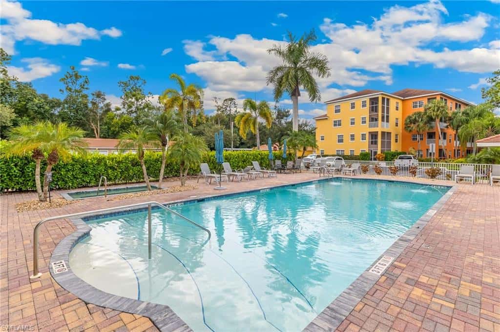 4455 Botanical Place Cir #101, Naples, photo 25