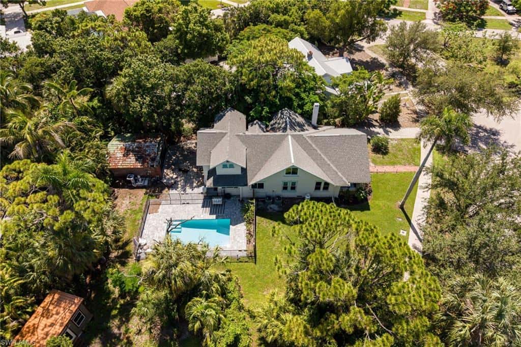 1473 Barcelona Ave, Fort Myers, photo 6