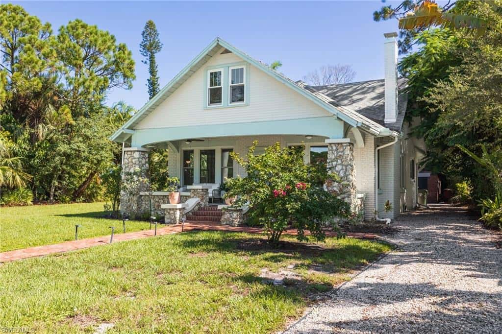 1473 Barcelona Ave, Fort Myers, photo 7