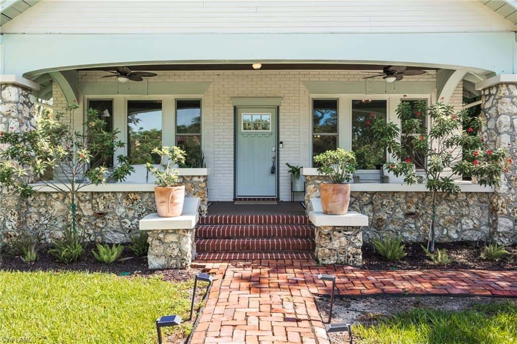 1473 Barcelona Ave, Fort Myers, photo 8